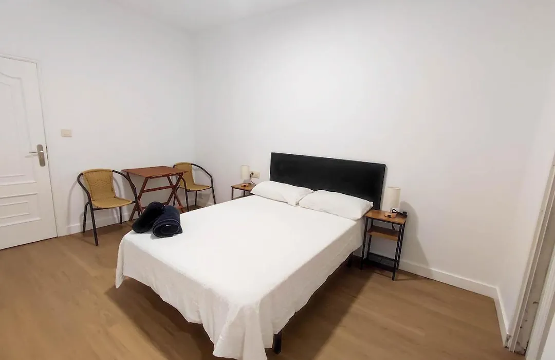 Hostal Airiños de Vigo-1
