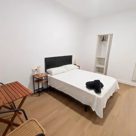 Hostal Airiños de Vigo-3